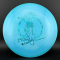 ESP Swirl Scorch - Michael Johansen
