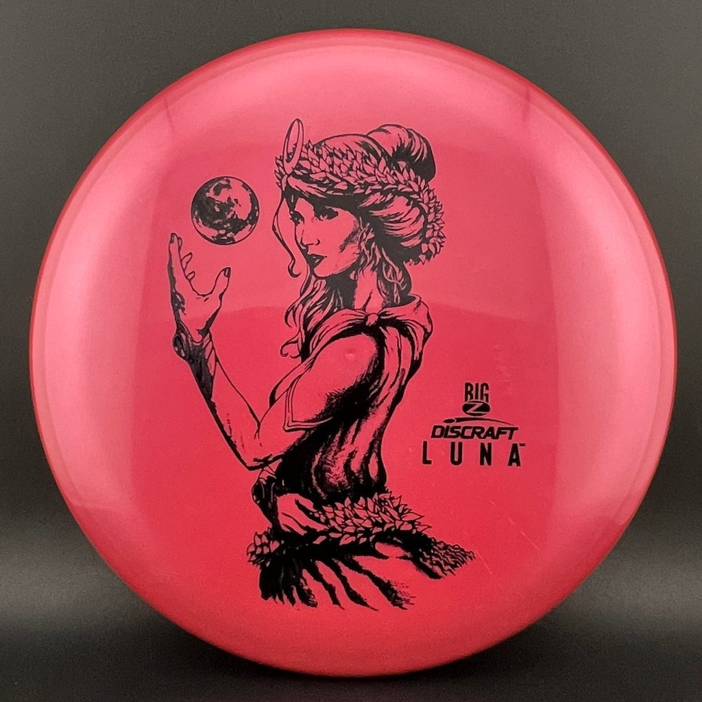 Big Z Luna