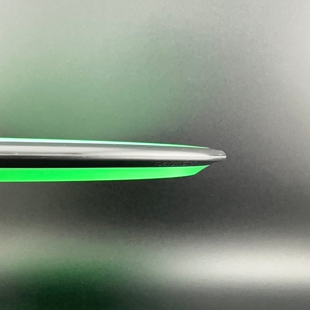 Neutron Resistor