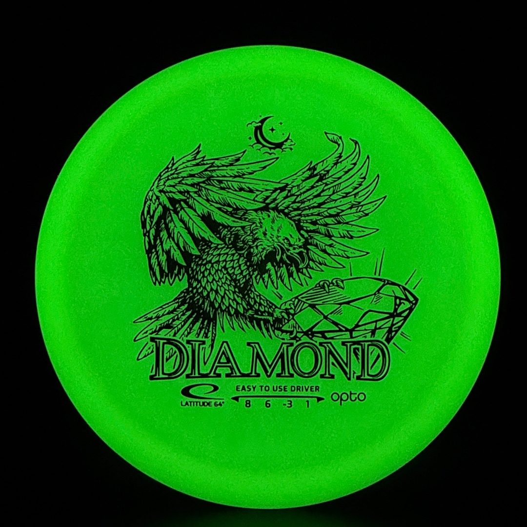 Opto Moonshine Diamond