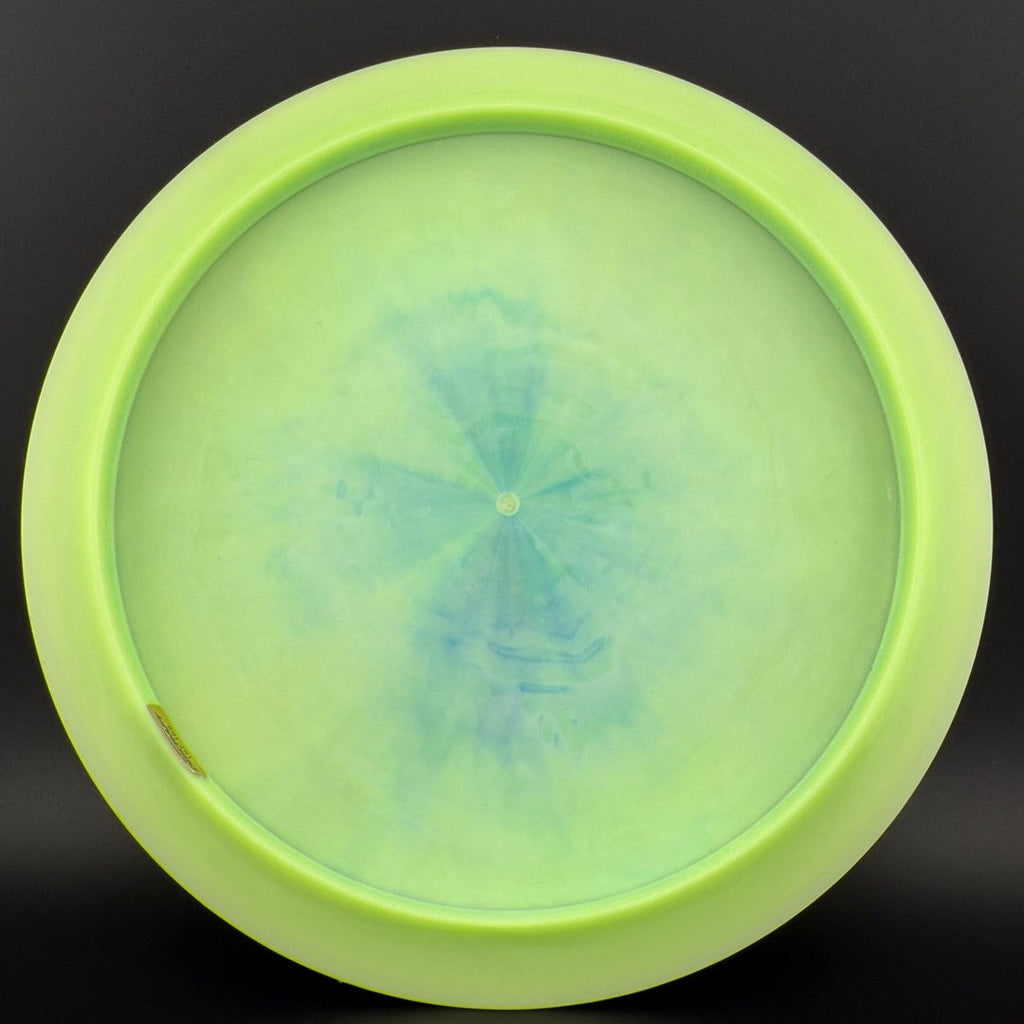 ESP Swirl Anax - Team Collab Edition - Paul McBeth Adam Hammes