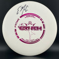 Prime EMAC Truth *Signed* - 2010 Eric McCabe World Champion LE