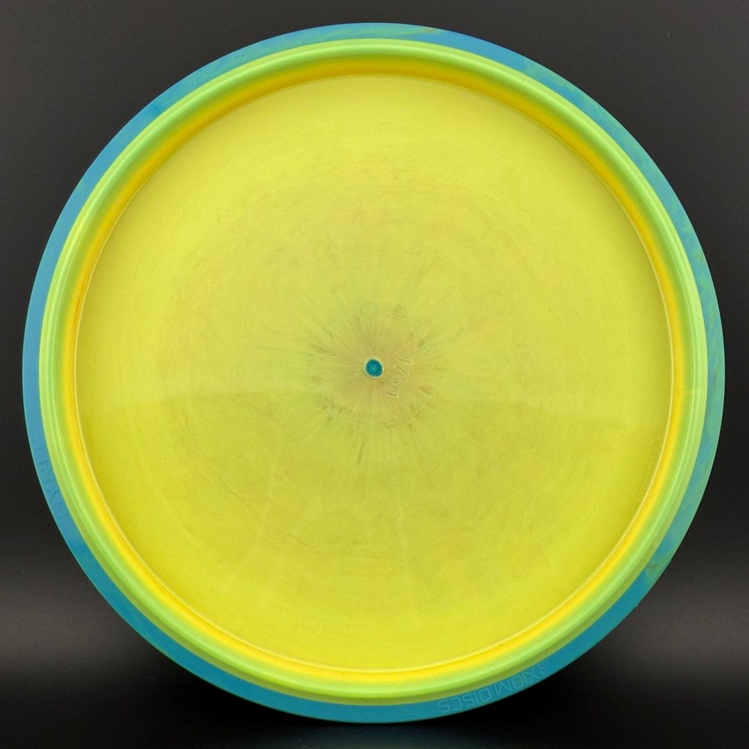 Neutron Paradox