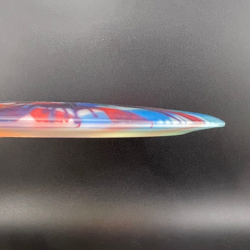 I-Dye Champion Boss