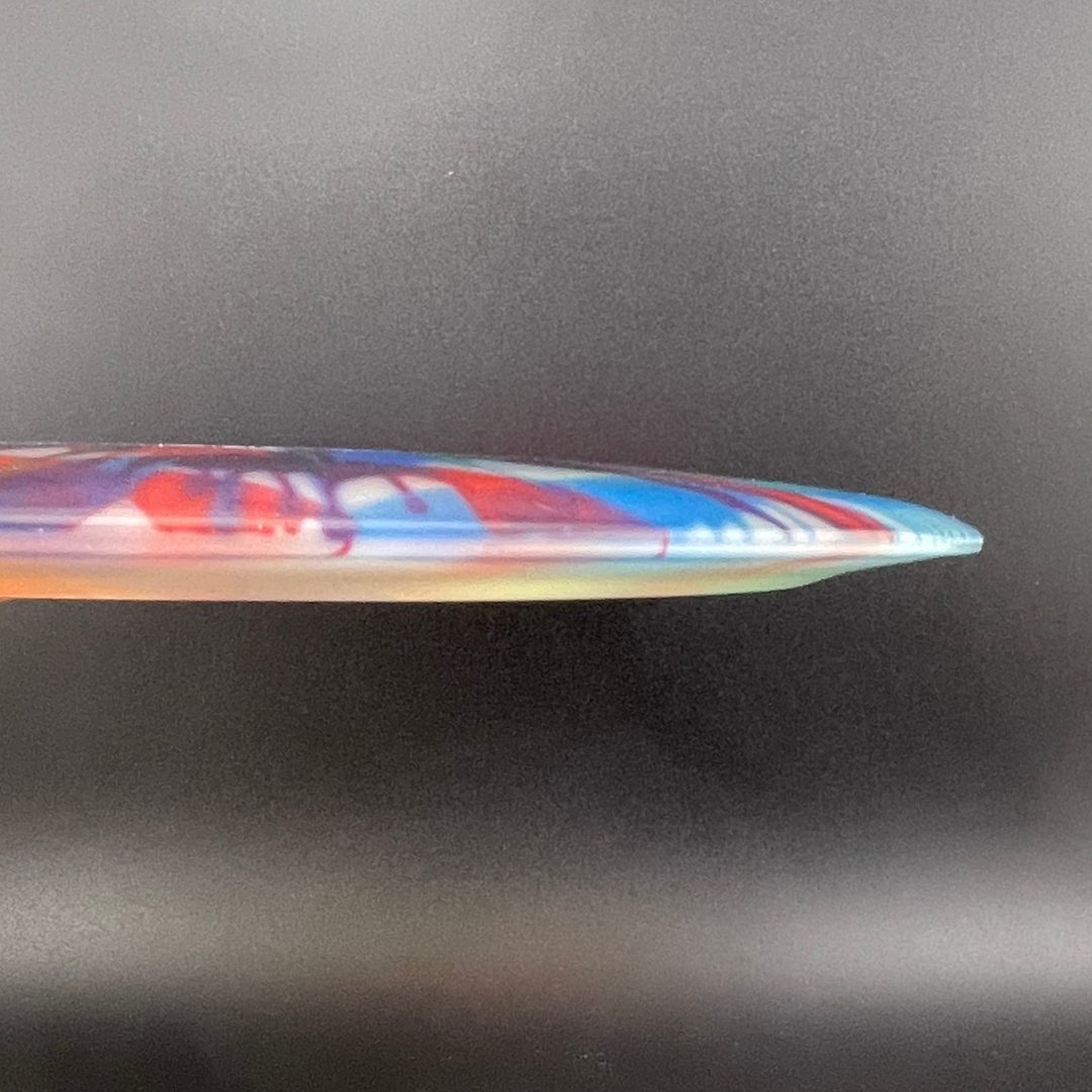 I-Dye Champion Boss