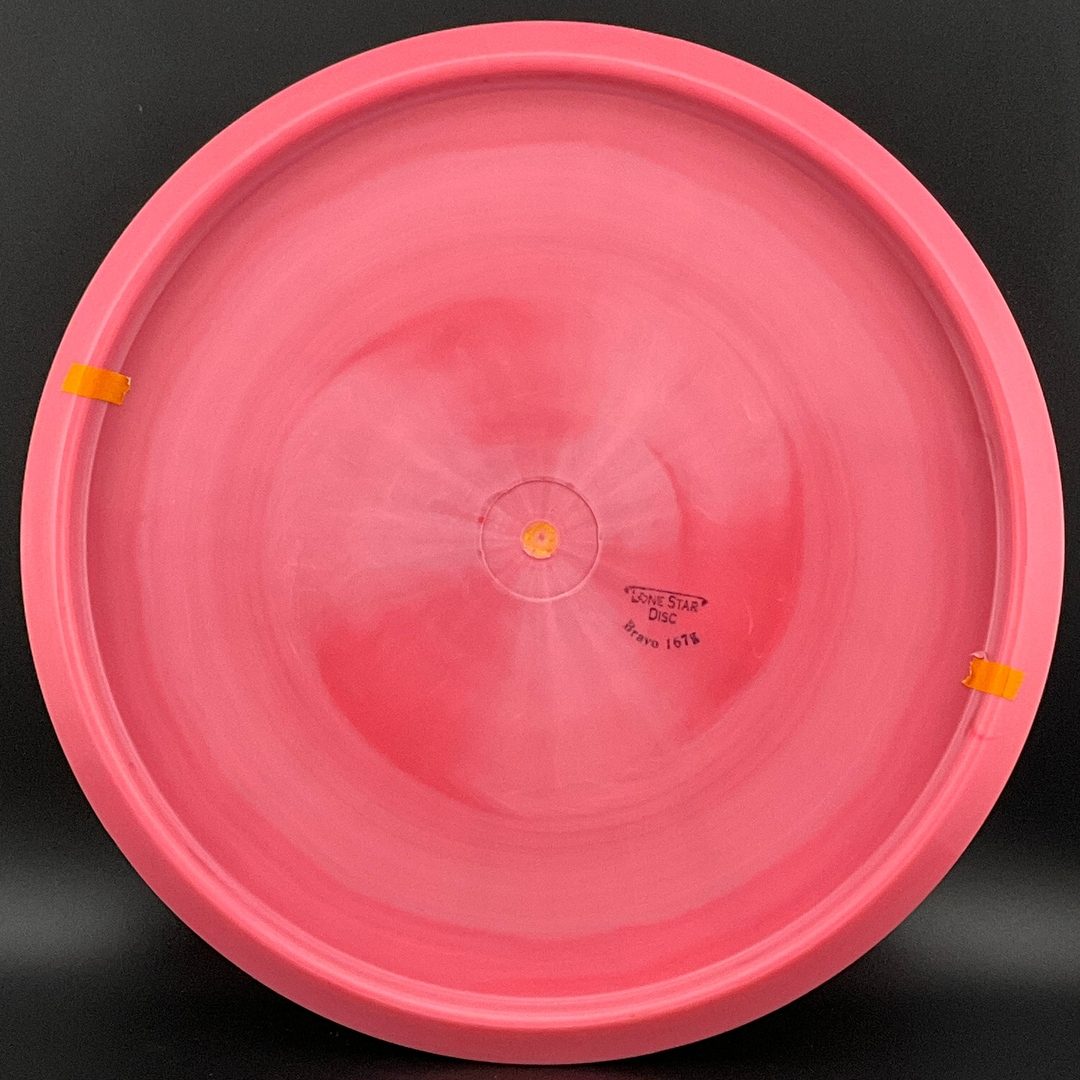 Bravo Harpoon - Artist Series