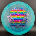 Metal Flake C-Line FD - Innova Made - Jackal FD Double Stamp