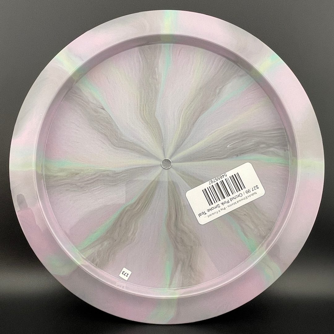 Nebula Aura Mantra - Pay It Forward - Fundraiser