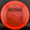 Champion Eagle - F2