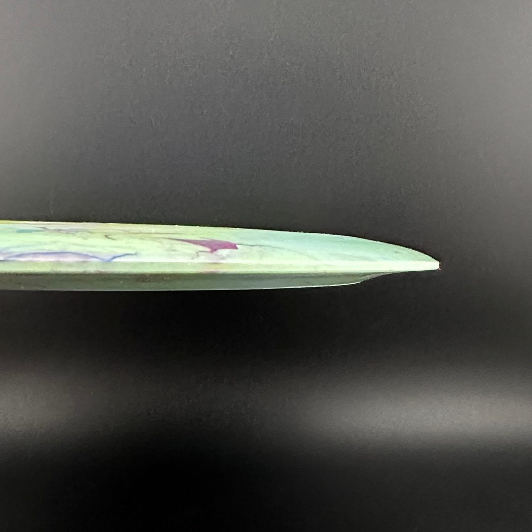 Jawbreaker Swirl Nuke - 2024 Ledgestone Edition