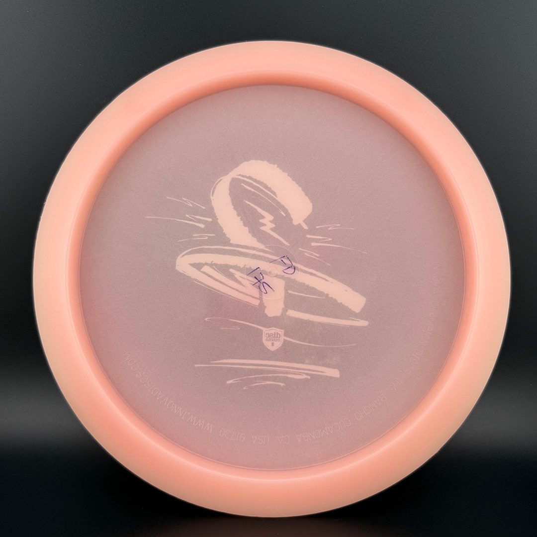 Color Glow C-line FD (Penned) Pre-Night Strike - Innova Made