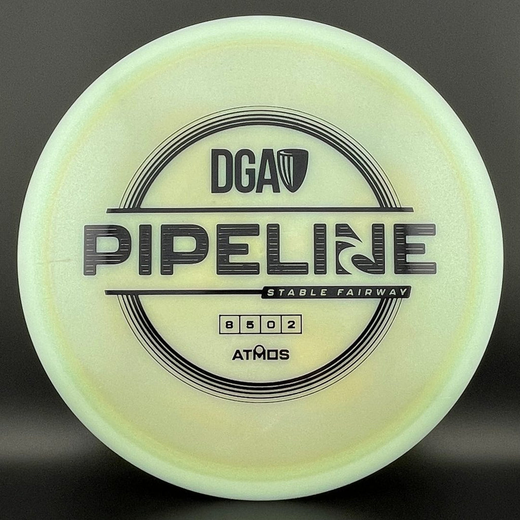Atmos Pipeline