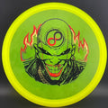 C-Blend Ra - 2020 Halloween LE - Creepy Clown