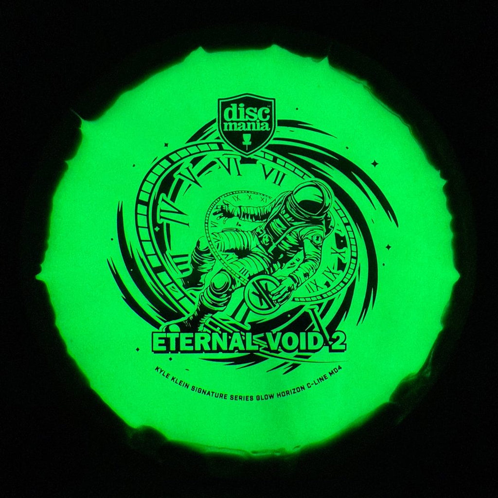 Glow Horizon C-Line MD4 - Eternal Void 2 - Kyle Klein Sig Series