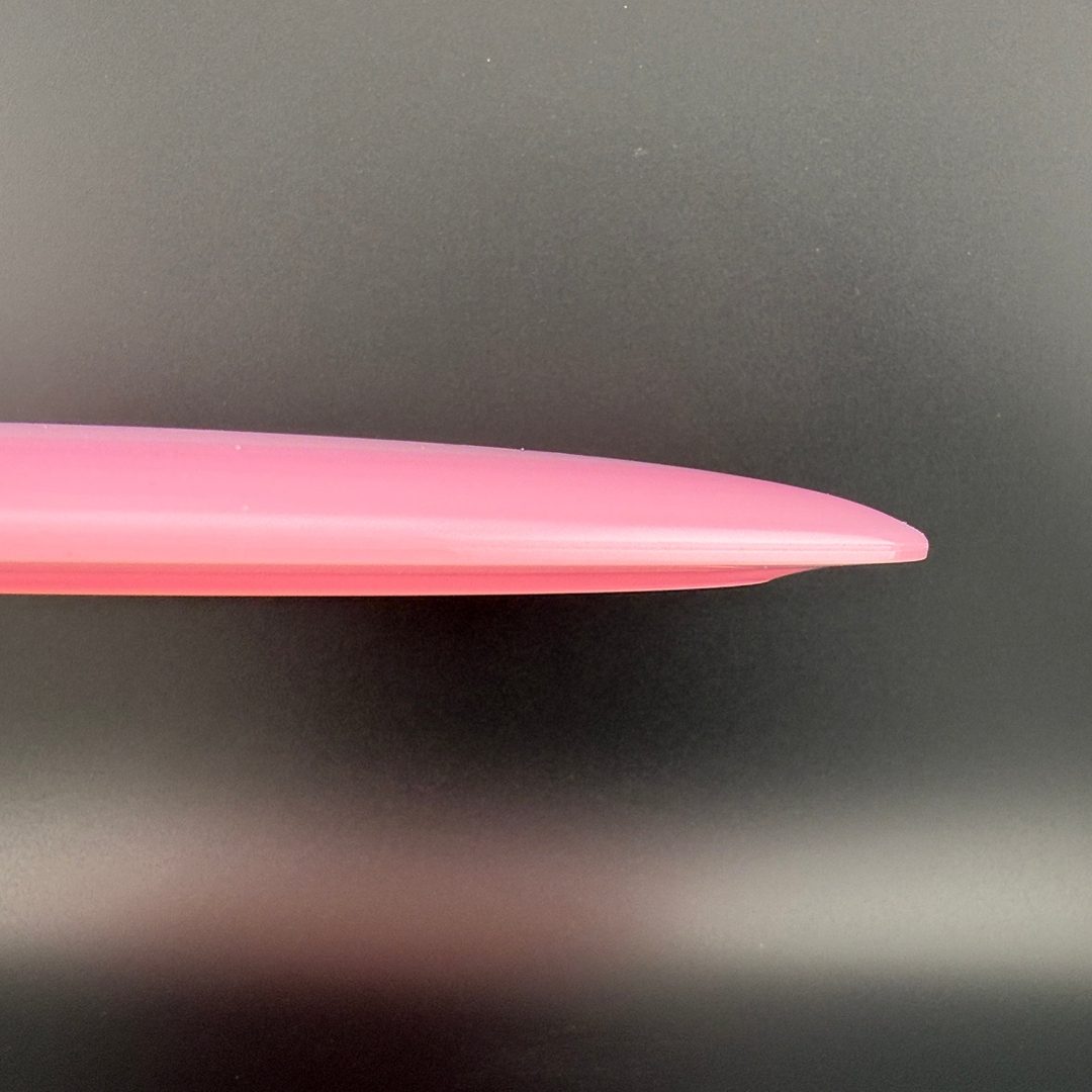 Glow C-Line DD - MB Spiral Stamp