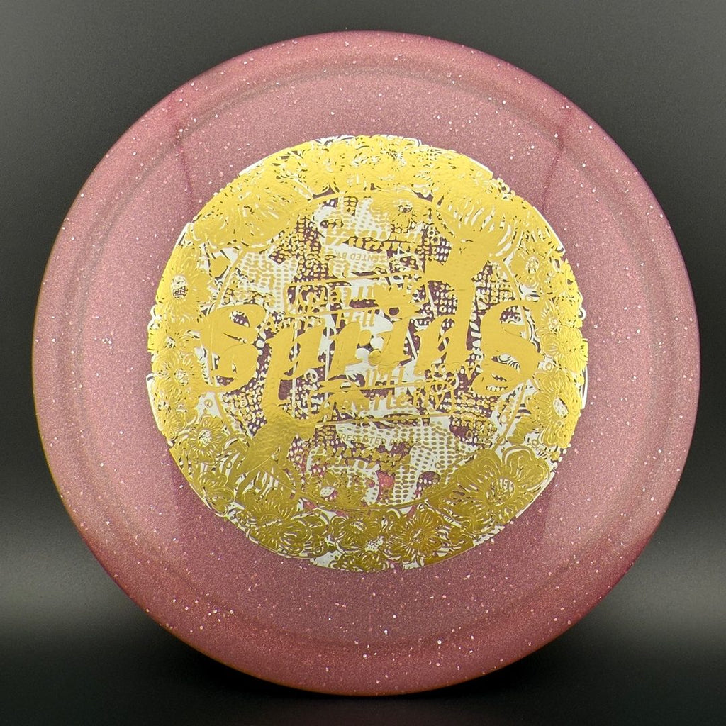 MoonDust Champion Leopard - F2 - Various Multi Stamp