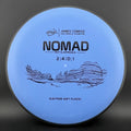 Soft Electron Nomad - James Conrad 2021 World Champion