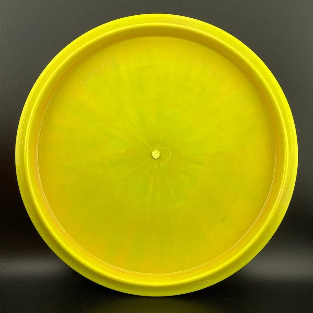 Neutron Echo