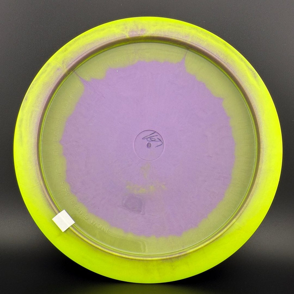 Halo G-Blend Sphinx