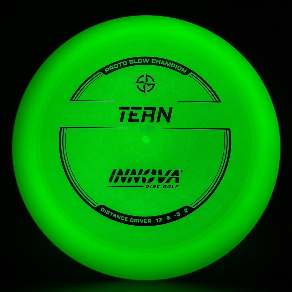 Proto Glow Champion Tern