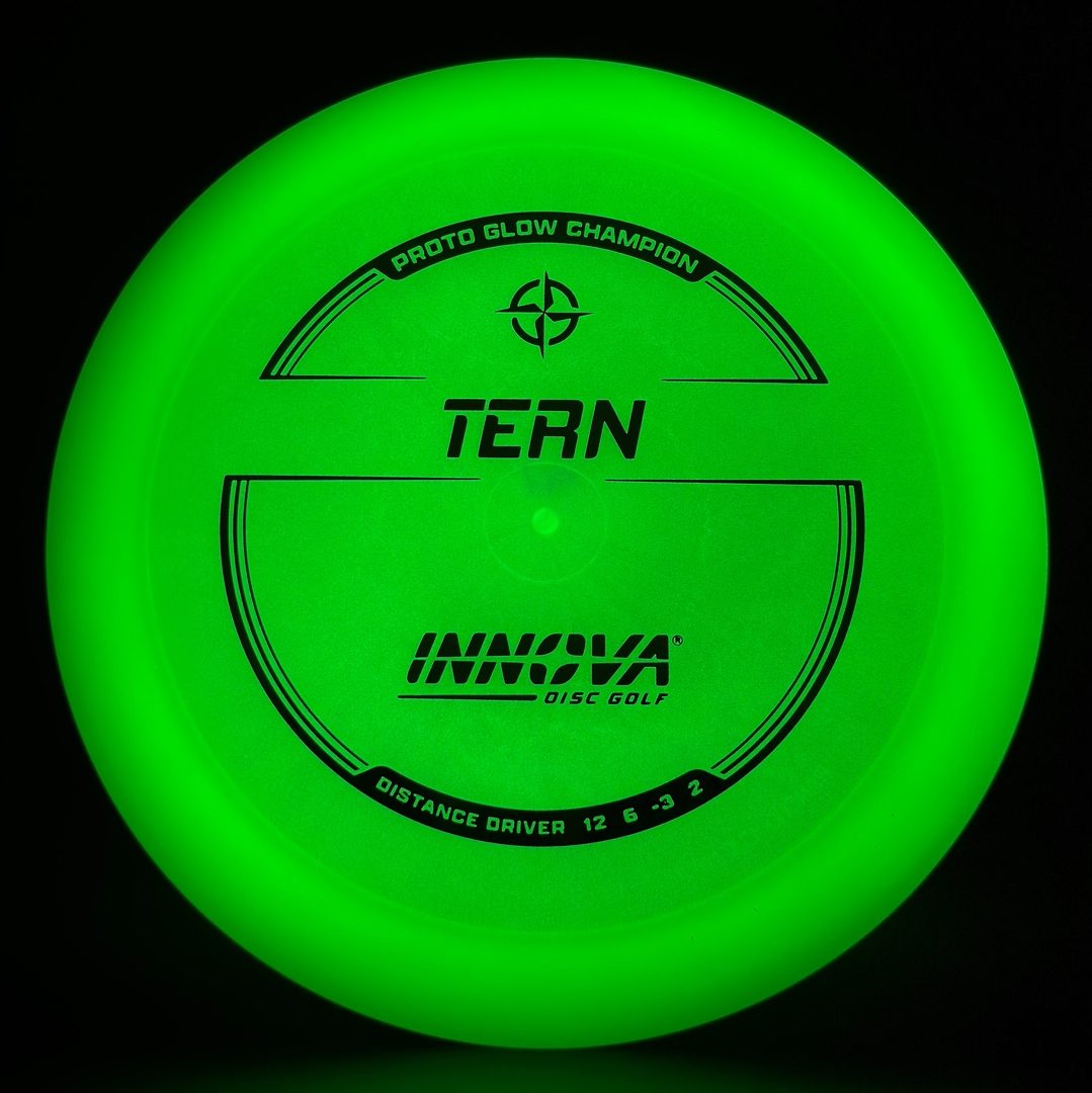 Proto Glow Champion Tern