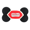 Clifford Toughie Bone Durable Pet Toy – 6.75" (7 oz)
