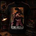 Cowboy Bebop Group T-Shirt