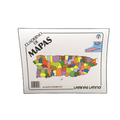 Cuaderno de mapas 40 mapas