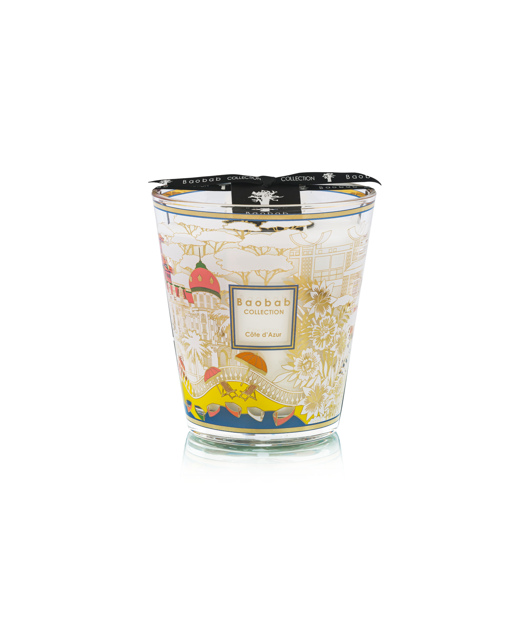 Baobab Collection Côte d'Azur Max 16 Candle