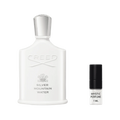 Creed Silver Mountain Water