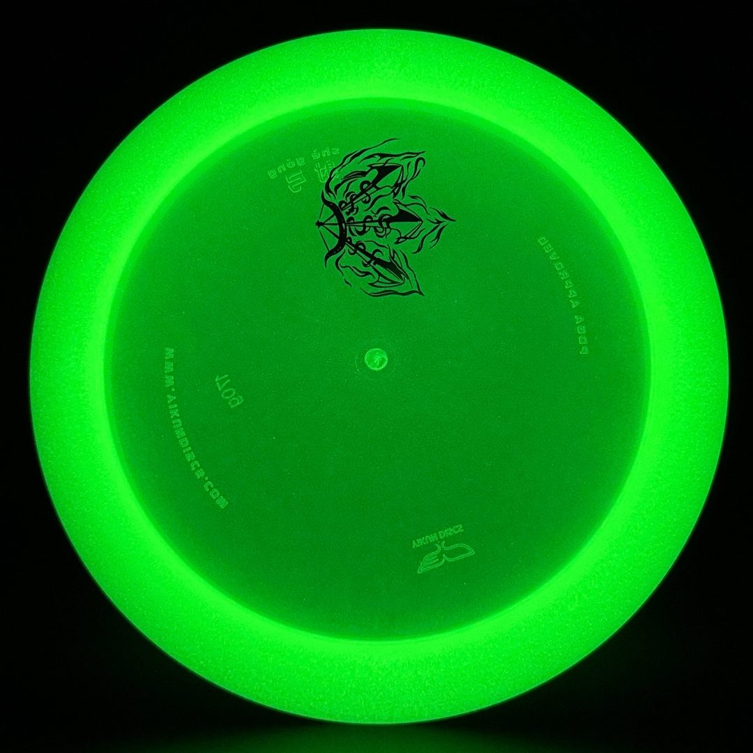 Glow Phoenix Line She Gong