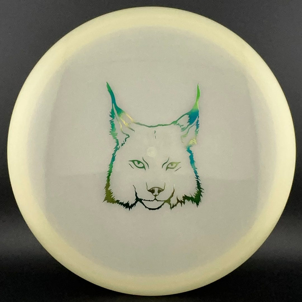 Nocturnal Bobcat - Big "Apex" Icon