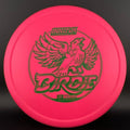 DX Birdie "Thumtrac" - Putt & Approach