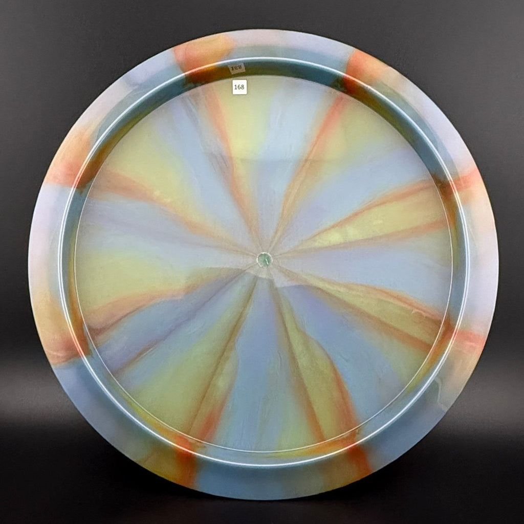 Nebula Ethereal Coalesce First Run - Thomas Gilbert Signature