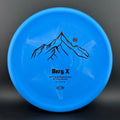 K3 Berg X - First Run