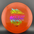 CryZtal Raptor - Zach Arlinghaus Signature Series