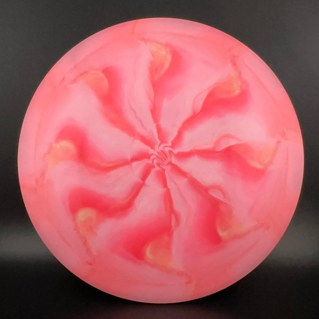 Colorshift Swirl ESP Anax -  McBeth X Pierce Collab Edition