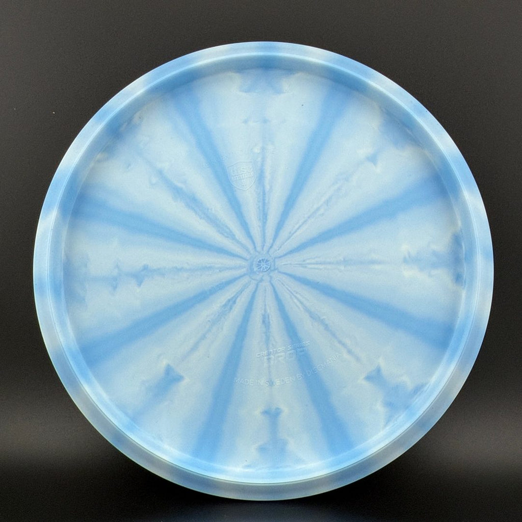 Swirl P-Line Drop (Flex 2) - MBB 25