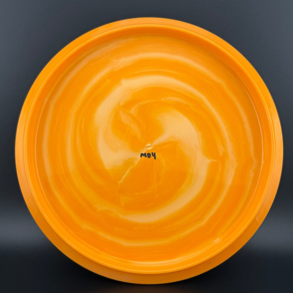 Prototype Swirl S-Line MD4 - Swords & Shield - 1/200
