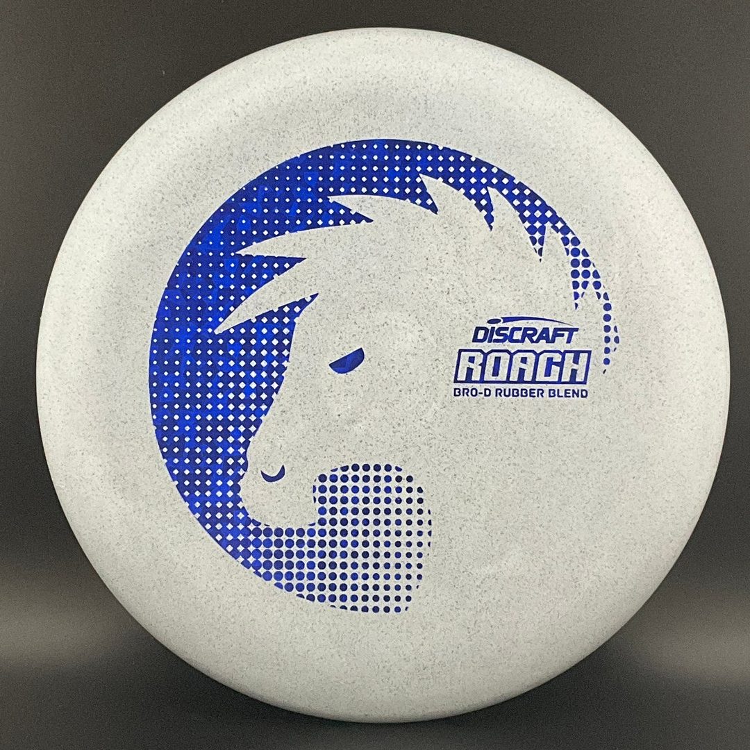 Bro-D Rubber Blend Roach - Brodie Smith Darkhorse 2023 Special Edition