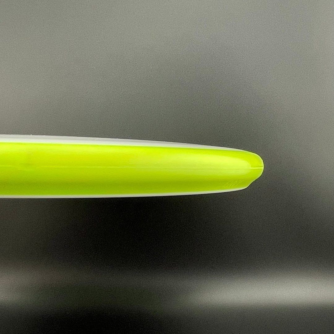 Neutron Envy