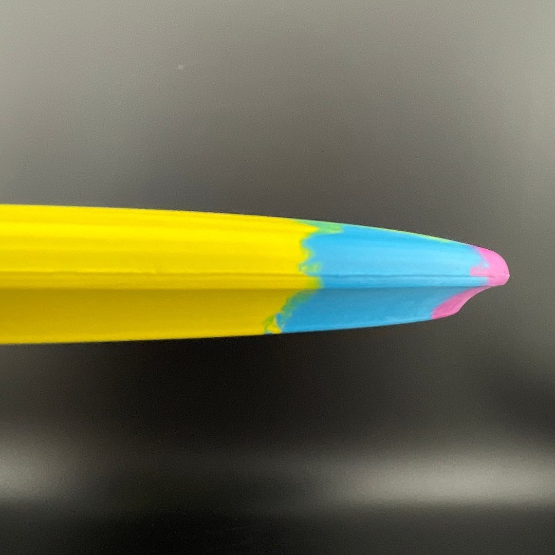 ecoFLEX Nimbus - Unstamped