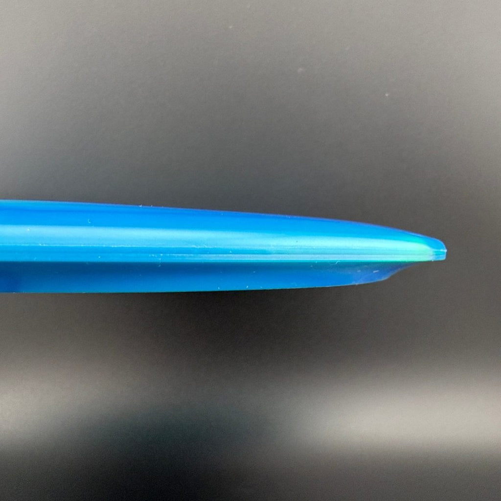 Ti Swirl Cigarra - Limited Edition GMC 1/500