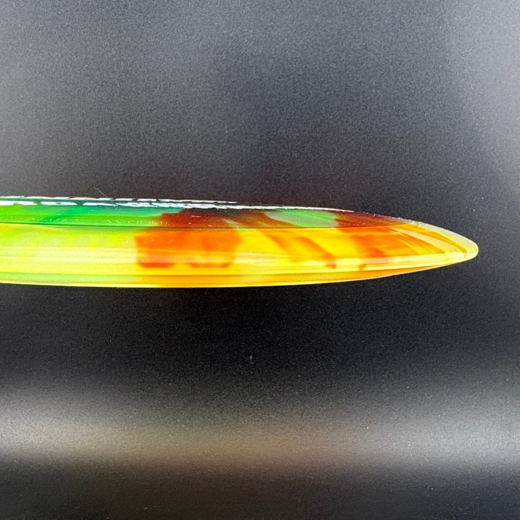 I-Dye Champion Roadrunner
