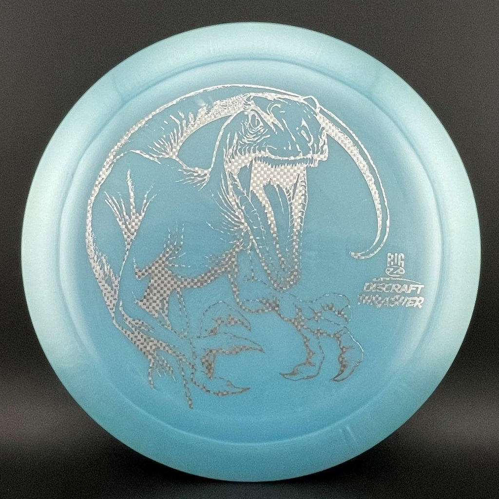 Big Z Thrasher