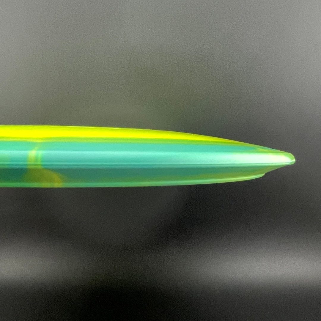 Halo Star Scorpion - Japan Open Limited - F2