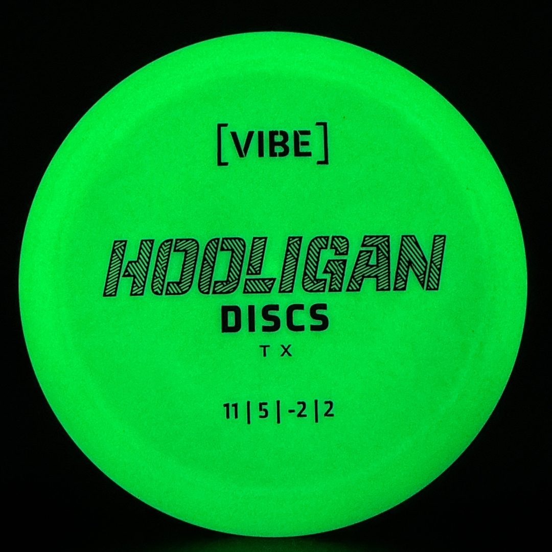 Glow Primo Vibe