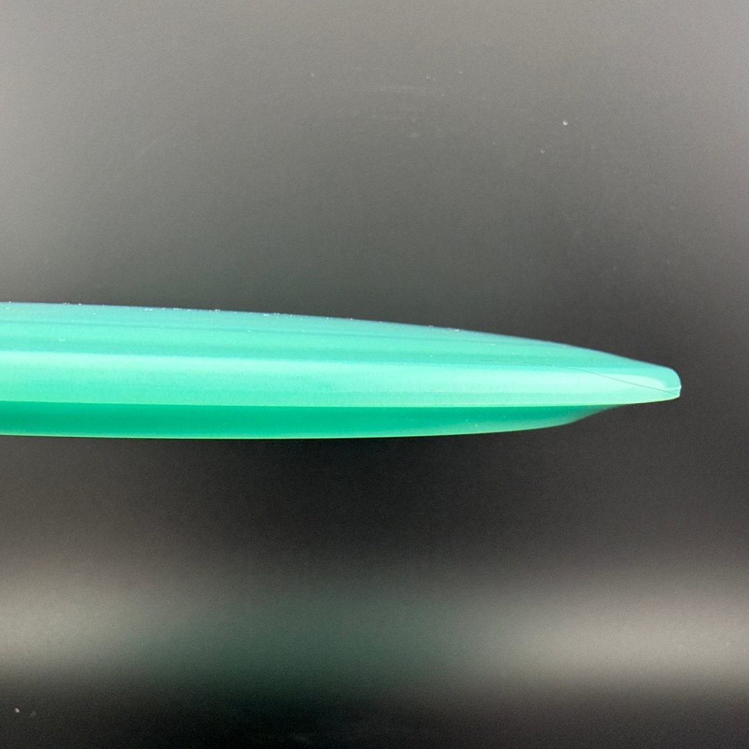 2017 Glow Champion Firebird (Penned) - Nate Sexton Bottom Stamp