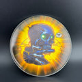 Fuzion Mini Judge (4" Mini Disc) - [STRATUS] FEAR V3 by Les White & Dan Kemp