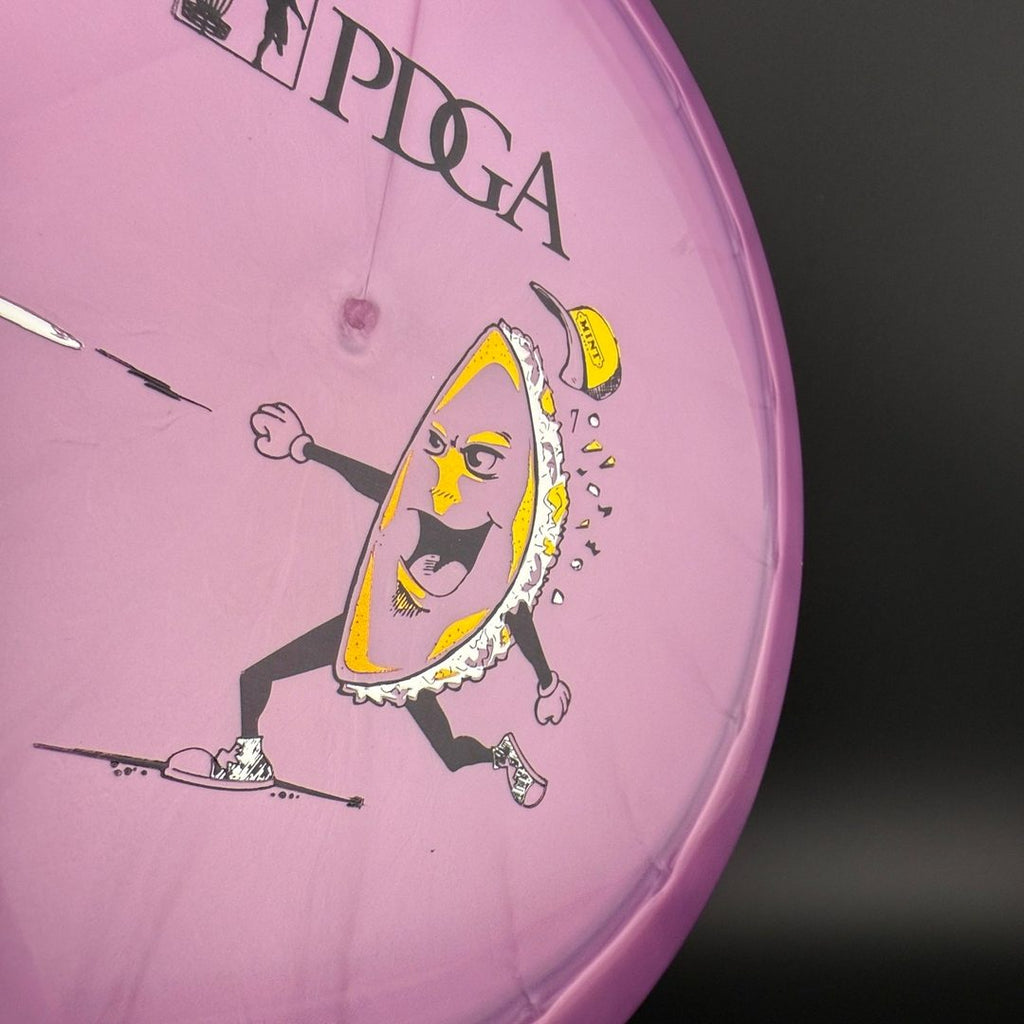 Sublime Freetail (2nd Run) - PDGA Taco